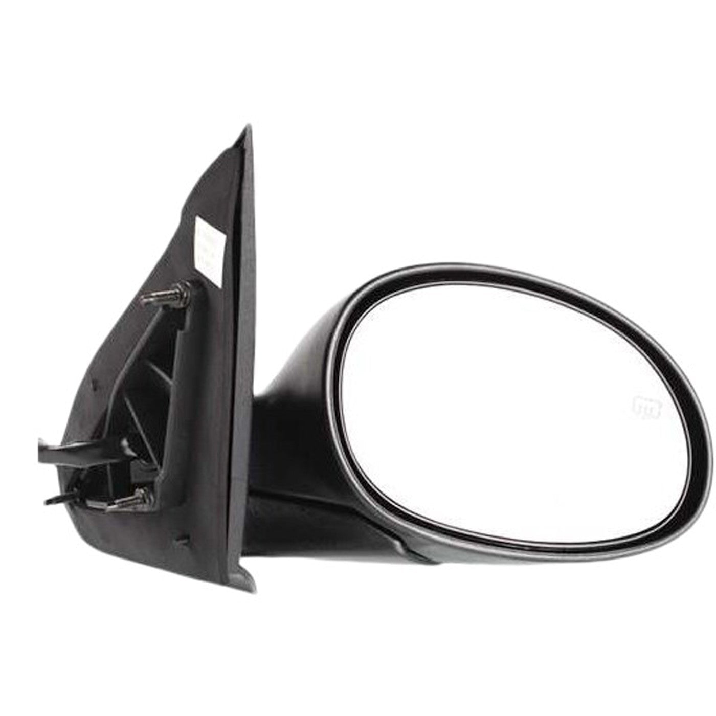 Heated Right Side Mirror for Dodge Neon (2000–2001)