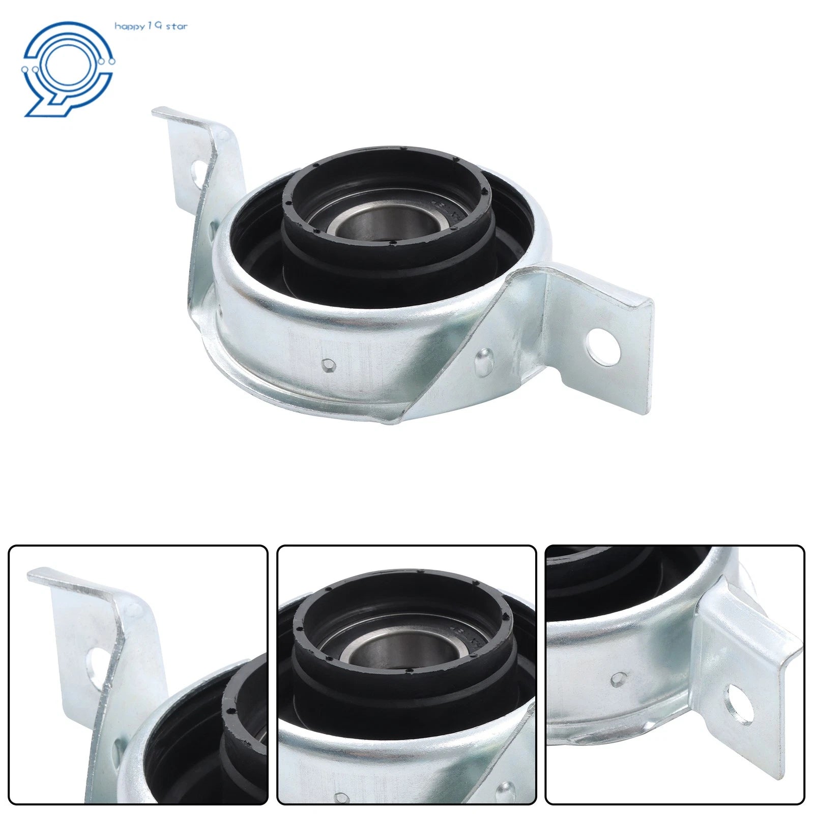 Rear Driveshaft Center Support Bearing for Jeep Grand Cherokee (2010-2016)