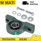 Front Center Carrier Bearing 3514703 for Polaris Ranger Crew 500 800 (2011–2014)