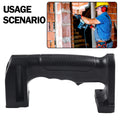 Black Plastic Handle for 65A Electric Demolition Hammer