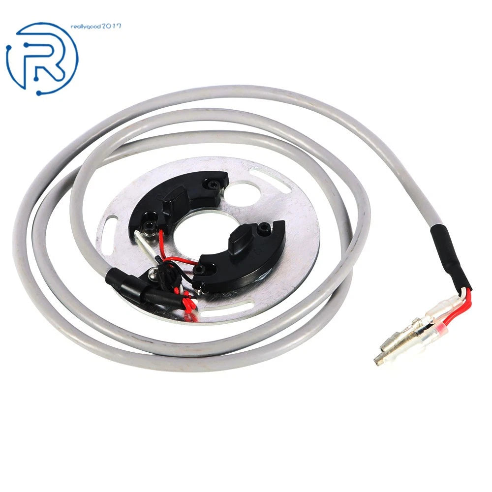 CDI ECU Ignition System for Honda CB500 CB550 CB750 (1969-1978)
