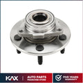Front Wheel Bearing & Hub for Dodge Ram 1500 (2002–2008) 5 Lug Models