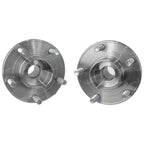 Front Wheel Bearing Hubs for Ford Focus LS LT LV (2005 - 2012)