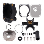 Complete Water Pump for Johnson Evinrude 3-Cylinder 60-75HP (N/A) 432955