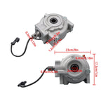 Front Gear Case Differential for Polaris RZR 800 (2008-2010)