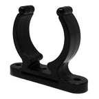 Boat Hook Holder Spring Clips for Five Oceans (up to 1-1/2" Tube) FO1843