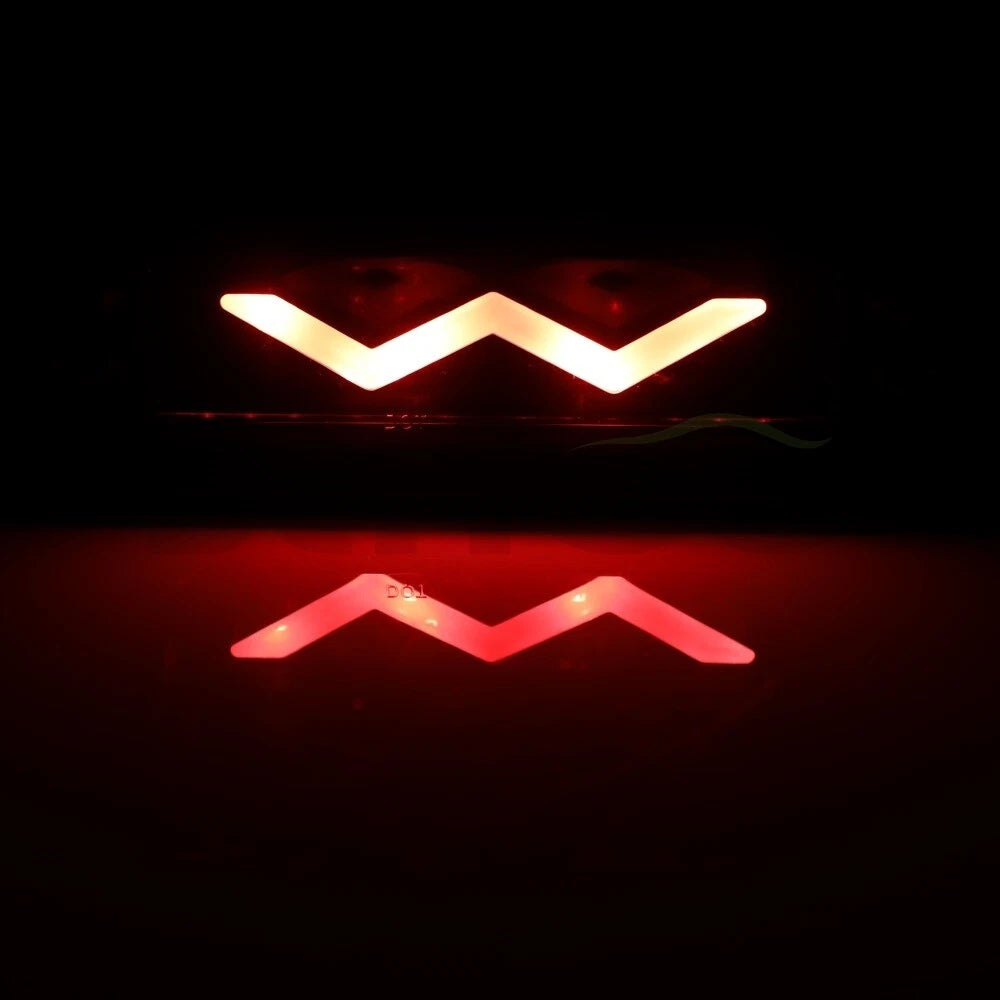 Third Brake Light for Ford F150 (2004–2008) - Black
