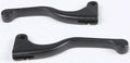 Set of 2 Fire Power Alloy Brake & Clutch Levers for Offroad Motorcycles (2000–2023)