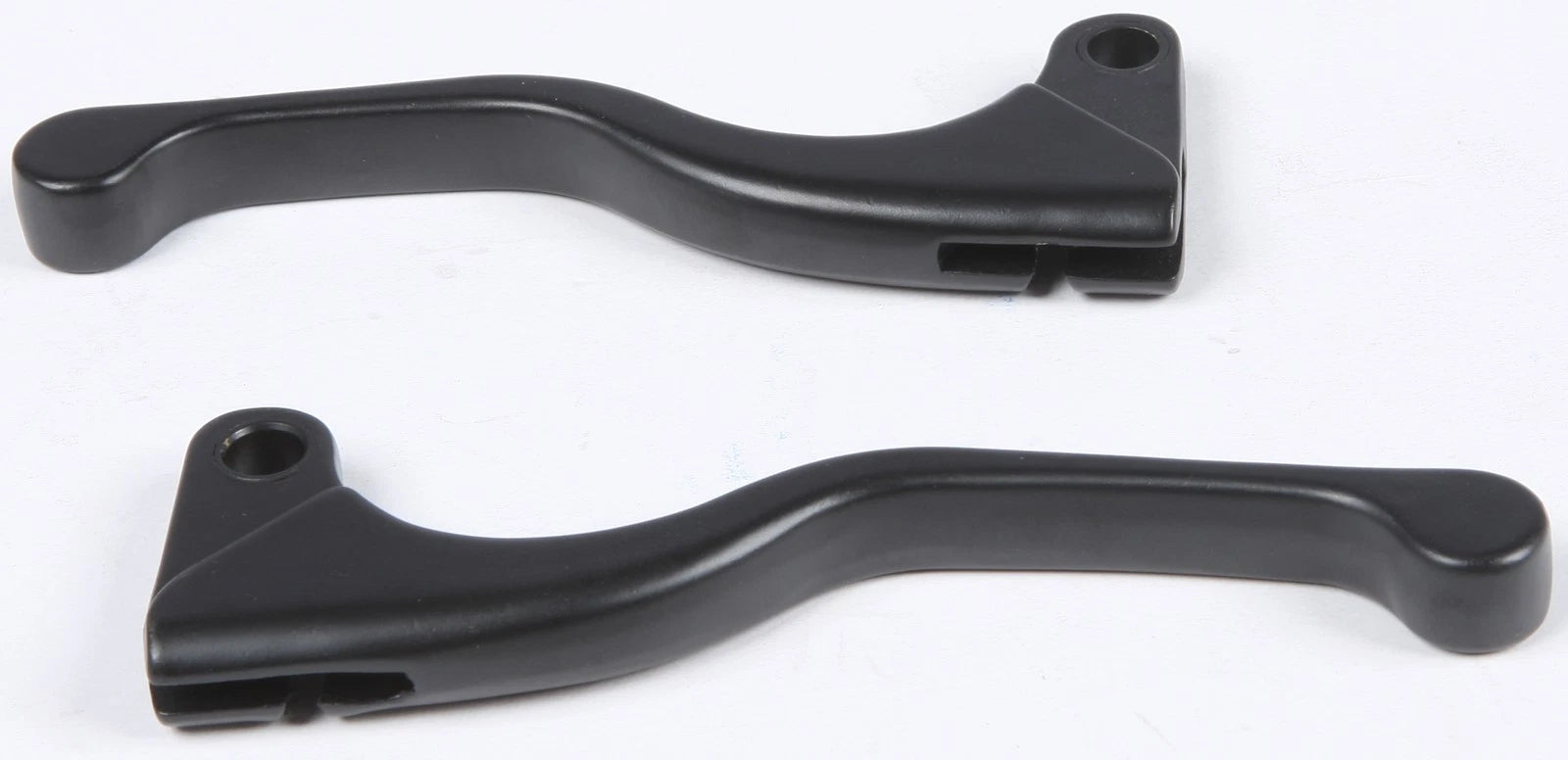 Set of 2 Fire Power Alloy Brake & Clutch Levers for Offroad Motorcycles (2000–2023)