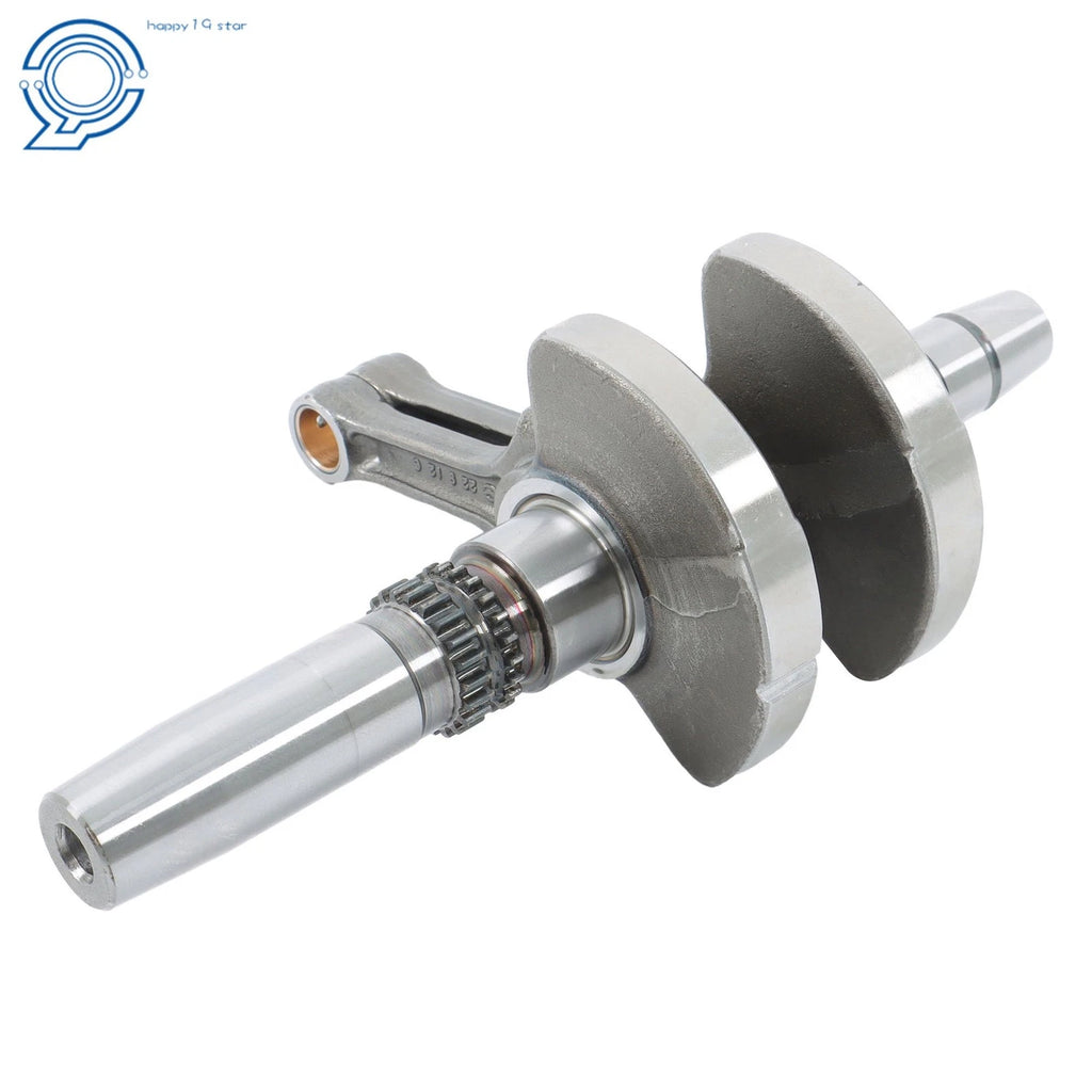 Crankshaft with Connecting Rod for Odes 800 LZ800 (2010–2015)