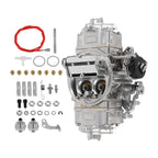 4 BBL Carburetor 650 CFM Electric Choke for 4150 Model (YYYY–YYYY)