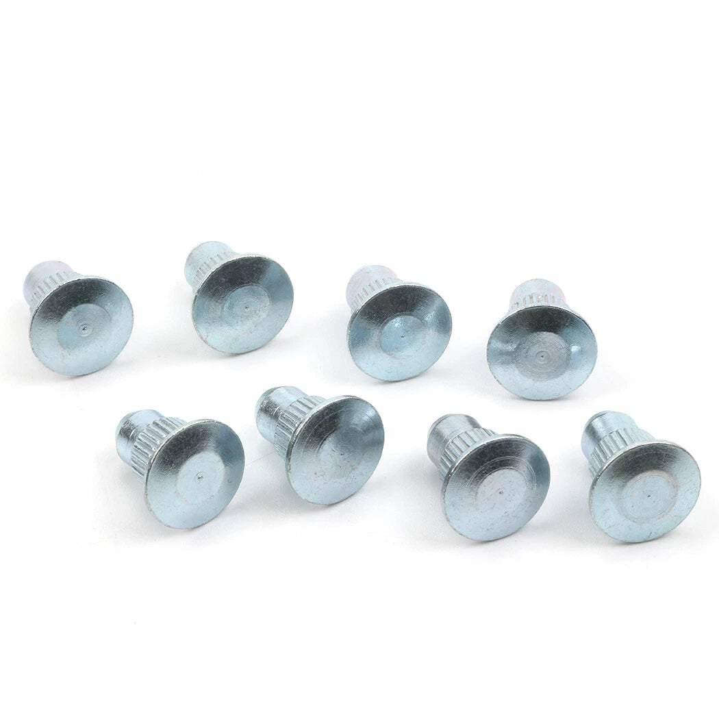 Alignment Cam Bolt Kit for Hummer H2 (2003–2009) & GMC Sierra 1500HD (2001–2010)