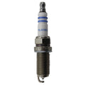 Spark Plug Set of 4 Bosch OE Fine Wire Platinum 6731 for Lexus Suzuki Subaru Toyota
