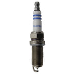 Spark Plug Set of 4 Bosch OE Fine Wire Platinum 6731 for Lexus Suzuki Subaru Toyota