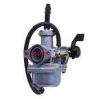 Manifold and Air Filter for Honda CRF70F XR70R (1998â2012)