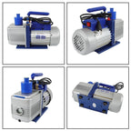 Air Vacuum Pump for HVAC (110V)