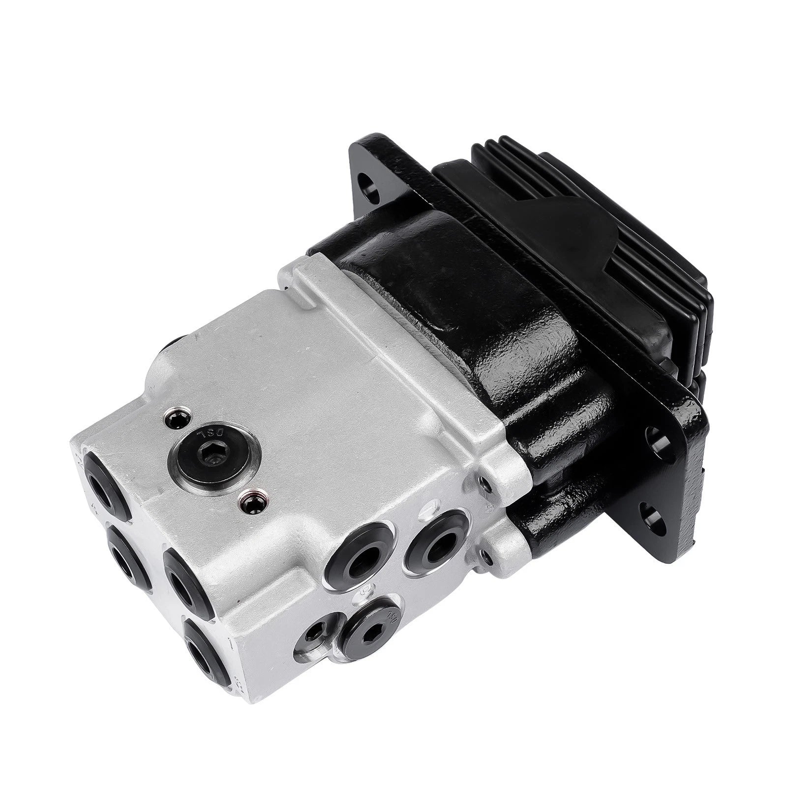 Travel Pilot Control Valve for Case Excavator CX50B, CX31B, CX36B, CX17B