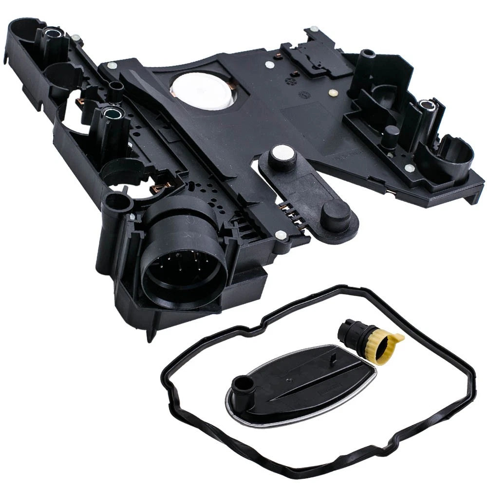 Gearbox Conductor Plate Kit for Mercedes-Benz E-Class Coupe (2010-2016)