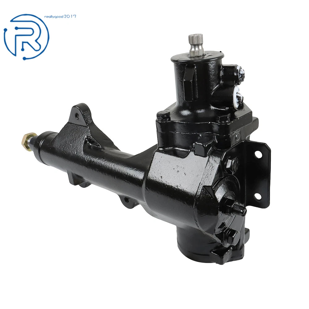 Power Steering Gear Box for Ford F-100 F-150 F-250 F-350 (1968–1979)