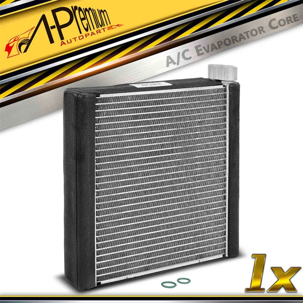 A/C Evaporator Core for Honda Fit (2009–2014)