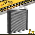 A/C Evaporator Core for Honda Fit (2009–2014)
