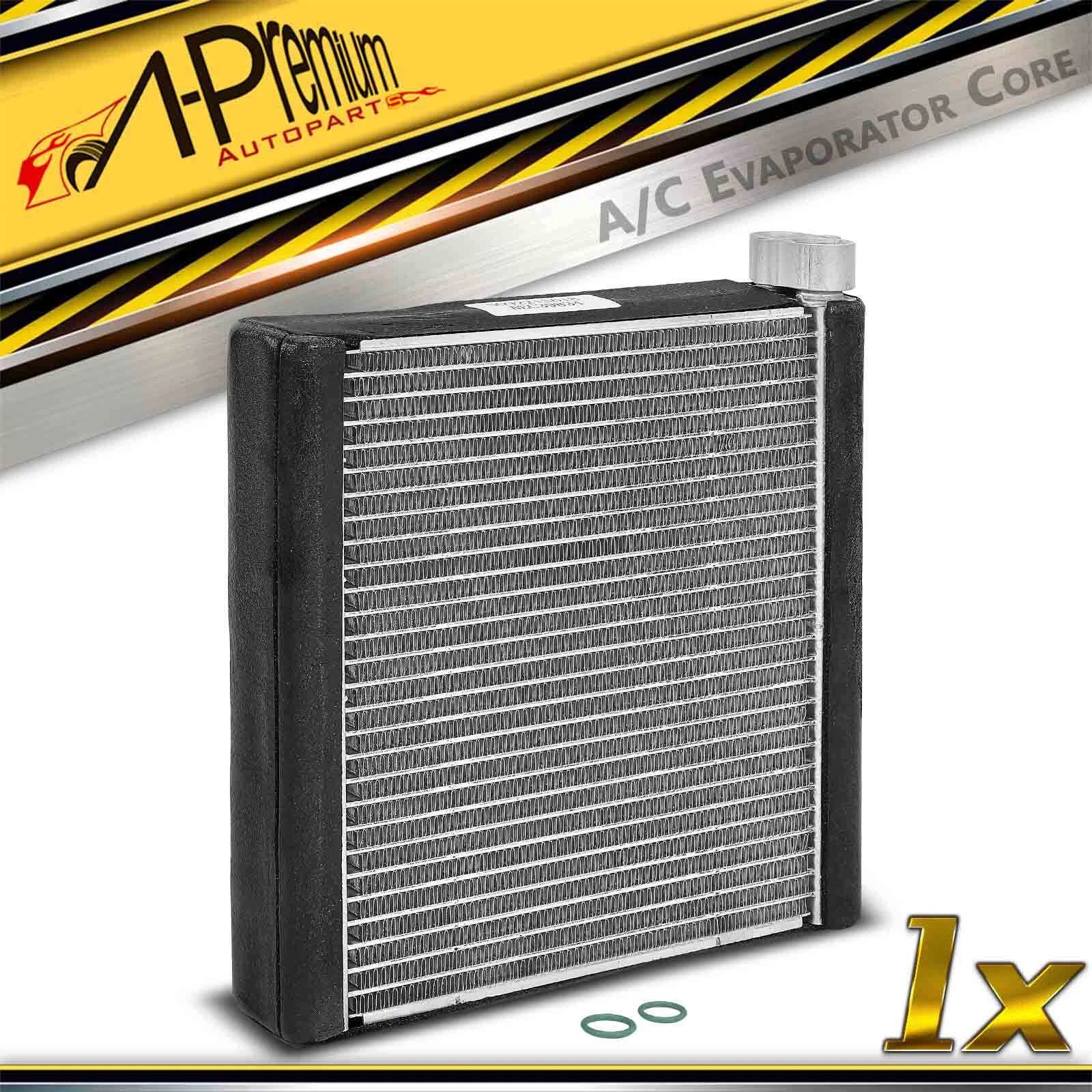 A/C Evaporator Core for Honda Fit (2009–2014)