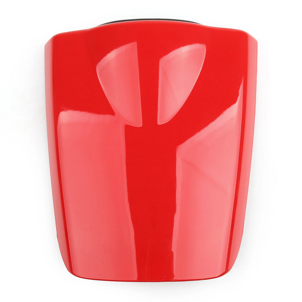 Rear Seat Cover Cowl for Honda CBR600 (2003–2006) Red B1