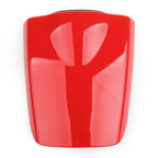 Rear Seat Cover Cowl for Honda CBR600 (2003–2006) Red B1
