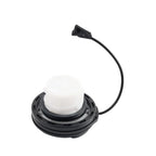 Petrol Fuel Gas Cap for Land Rover Range Rover Velar, Evoque, Discovery, Defender (2018-2023)