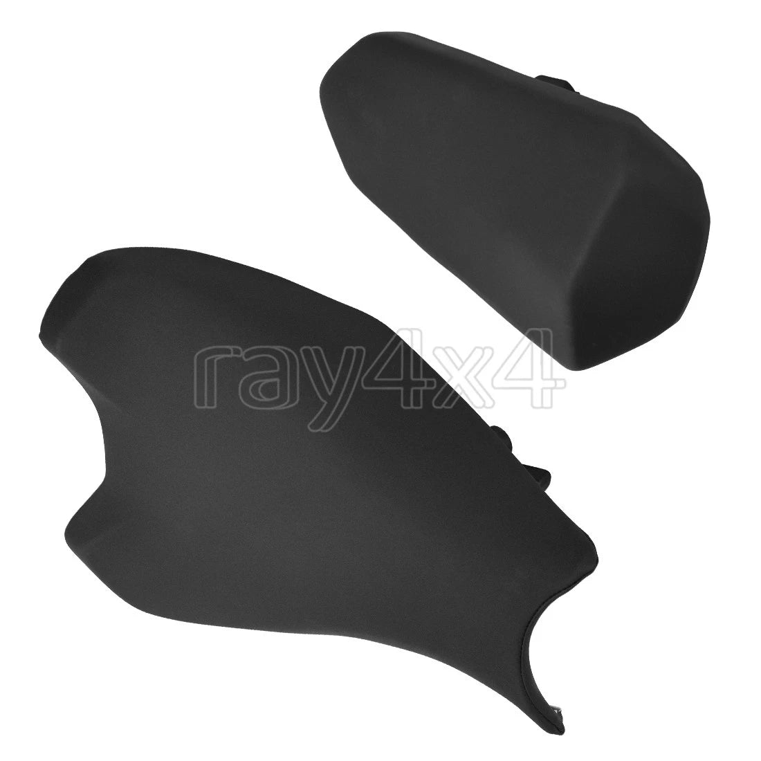Driver & Passenger Seat for Honda CBR1000RR (2017–2019, 2021–2024)