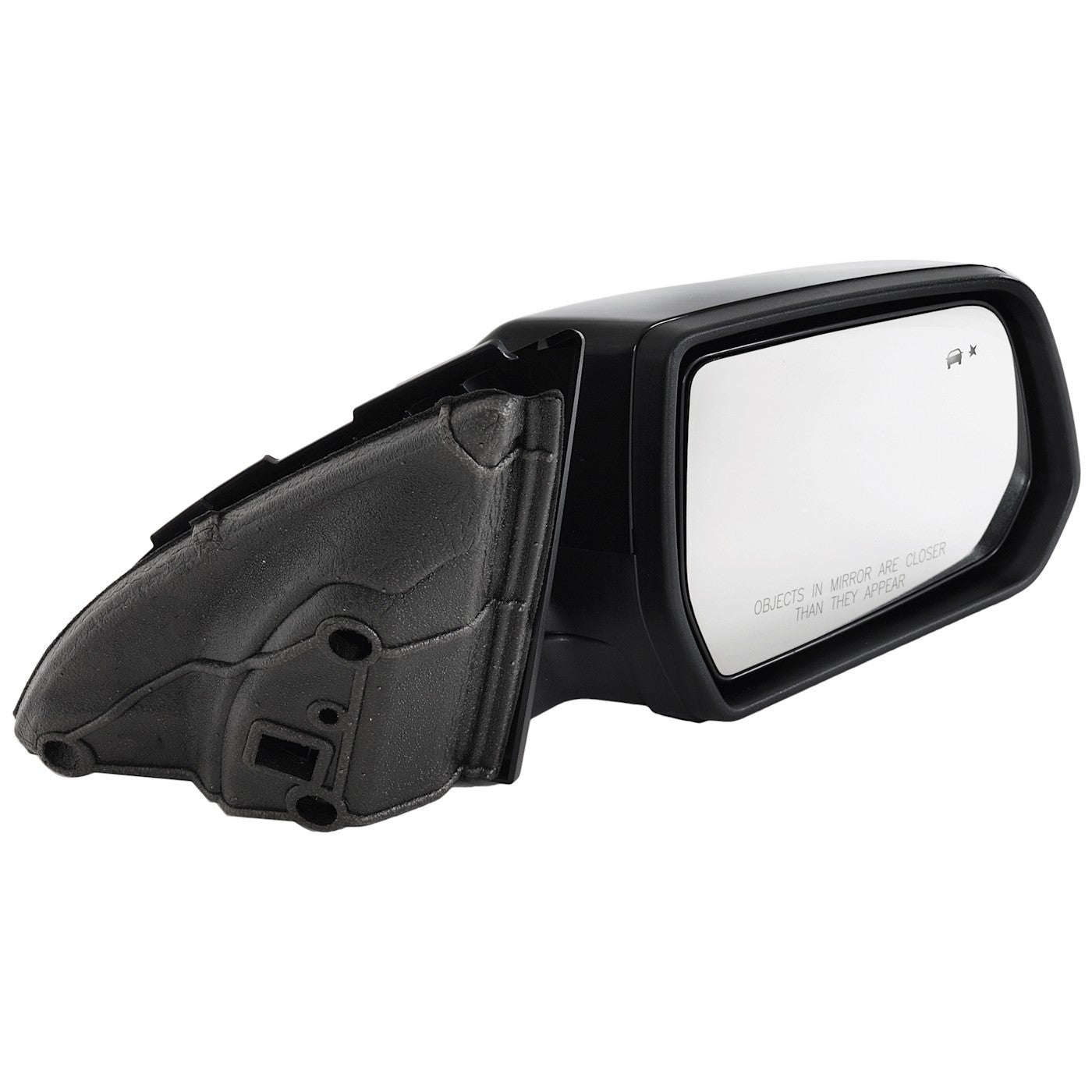 Heated Right Side Mirror for GMC Acadia (2017–2019)
