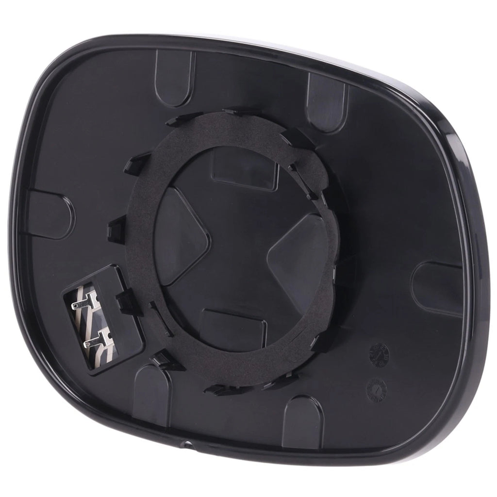 Heated Driver Mirror Glass for Dodge Ram 1500, Dakota (1997–2002)