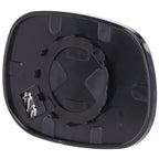 Heated Driver Mirror Glass for Dodge Ram 1500, Dakota (1997–2002)