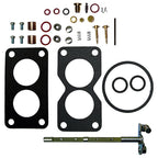 Carburetor Repair Kit for John Deere DLTX (60-70, 620-720, 630-730)