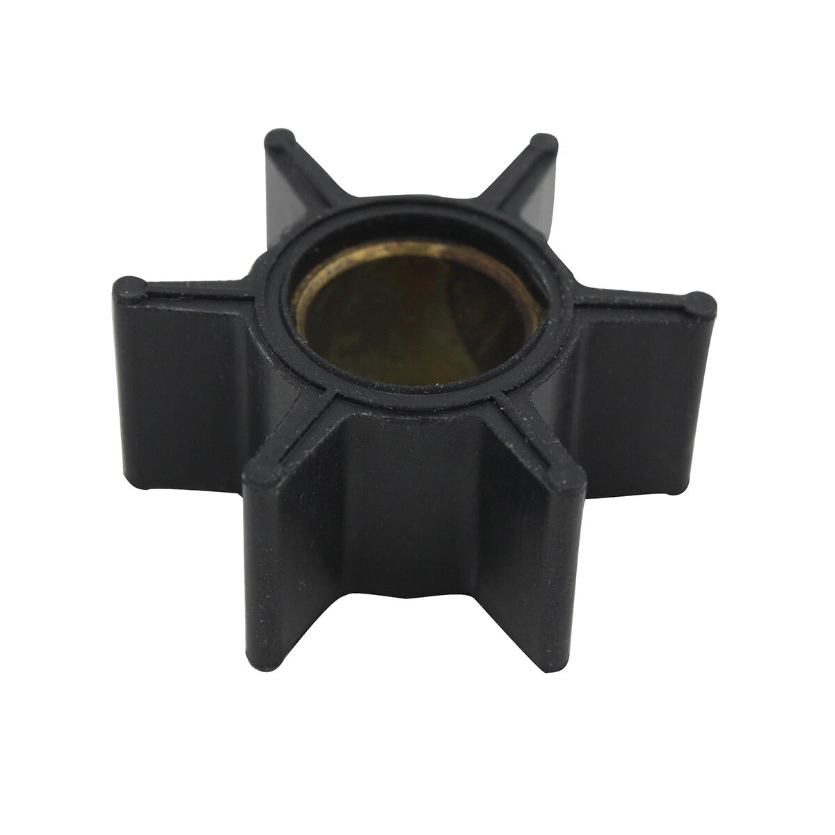 Water Pump Impeller with Key 47-22748 for Mercury 3.5/3.9/5/6HP