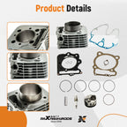 Top End Rebuild Kit for Honda TRX400EX (1992-2008)