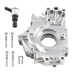 Oil Pump Assembly for Chevrolet Express 2500 3500 GMC Savana (2018–2020)
