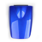 Rear Seat Cover Cowl for Honda CBR 954 (2002–2003) Blue
