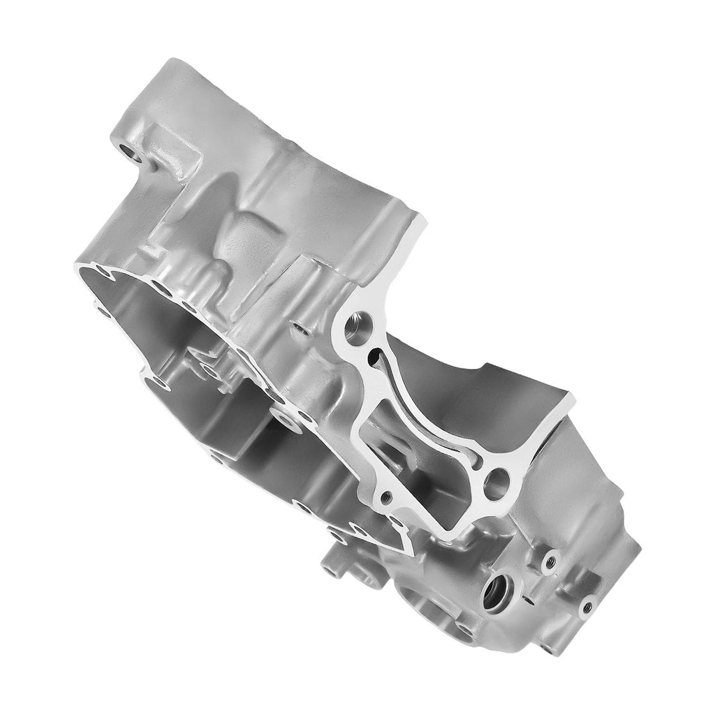 Left Engine Crankcase for Honda TRX450R (2006–2009, 2012)