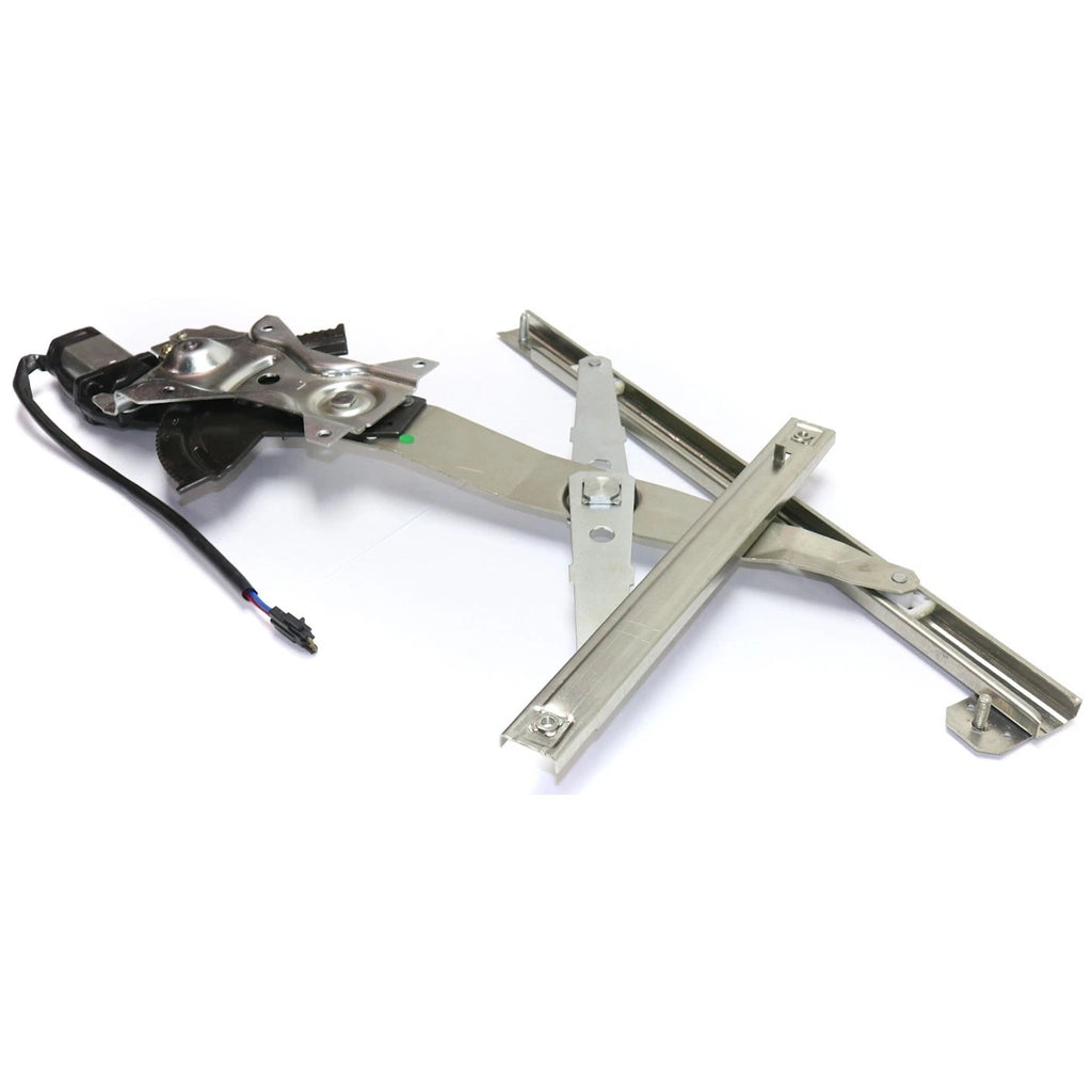 Power Window Regulator for Pontiac Grand Am Sedan (1992–1998) Front Left