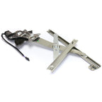 Power Window Regulator for Pontiac Grand Am Sedan (1992–1998) Front Left