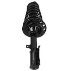 Pair Rear Shocks Struts Assembly for Lexus ES350, Toyota Camry (2007–2012) 172310