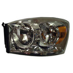 Replacement Driver Side Headlight Assembly for Honda Civic (2016–2021)