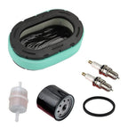 Air Fuel Filter Kit for Kohler KT715, KT725 (32 083 09-S, 32 883 09-S1)
