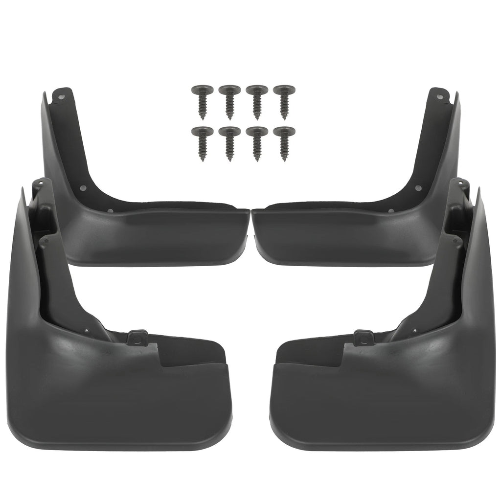 Mud Flaps for Ford Fusion (2013–2018) Guard Fender