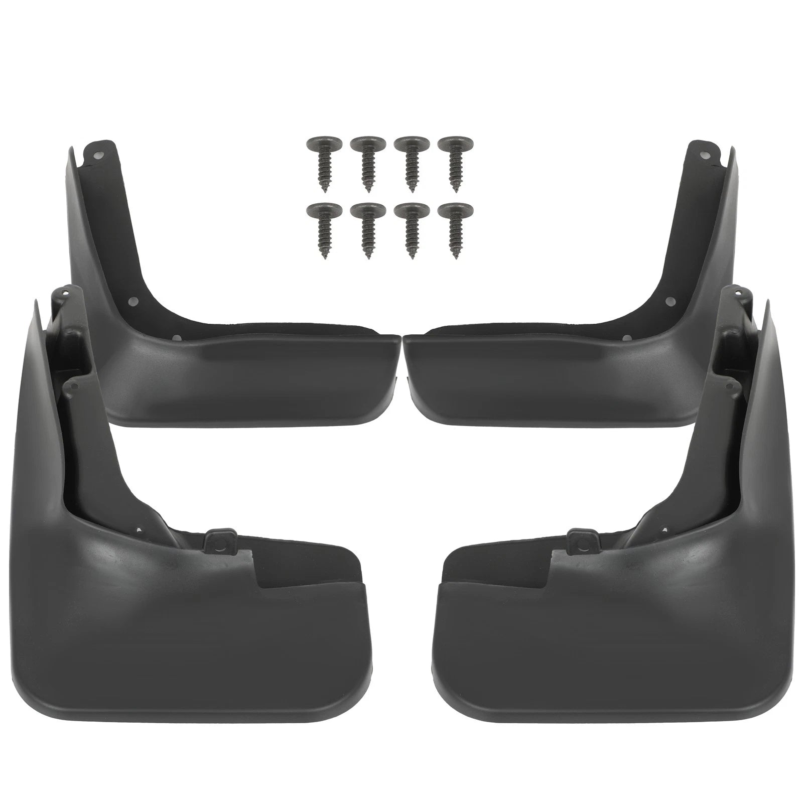 Mud Flaps for Ford Fusion (2013–2018) Guard Fender