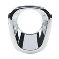 Chrome Ignition Key Accent for Honda Goldwing GL1800 (2006-2011)