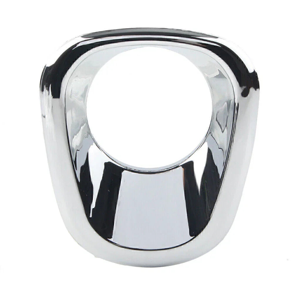 Chrome Ignition Key Accent for Honda Goldwing GL1800 (2006-2011)