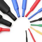 328PCS Polyolefin Heat Shrink Tubing Set for Wire Insulation