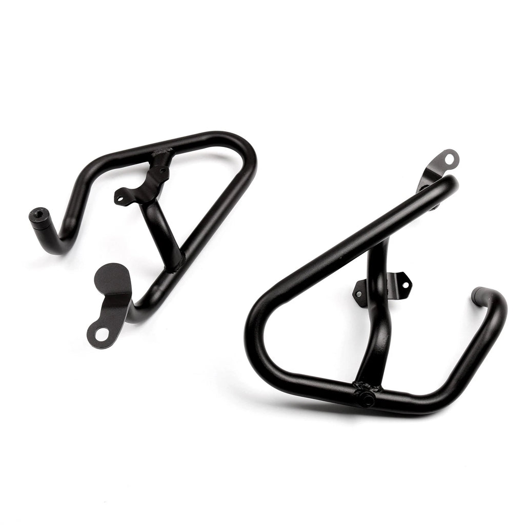 Engine Guard Crash Bar for Honda NC750X NC750S NC700X NC700S (2012–2016)